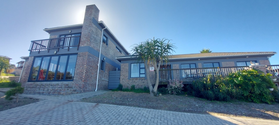 5 Bedroom Property for Sale in Dana Bay Western Cape
